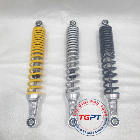 Bộ giảm sóc sau, Phuộc sau Wave S110, RS 110, WA 110, RSX 110 - 52400-KWW-B11/ 52400-KWW-B21/ 52400-KWW-V01