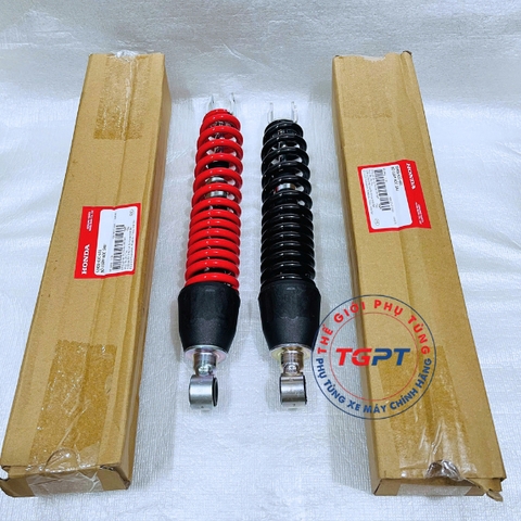 Bộ giảm sóc sau, Phuộc sau Vision (2021-2026) - 52400-K2C-V01/ 52400-K2C-V31