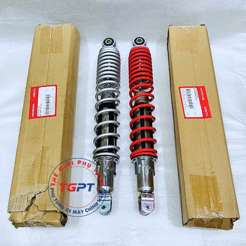 Bộ giảm sóc sau, Phuộc sau SH 2020-2026 (125/150/160) - 52400-K0R-V41/ 52400-K0R-VA1
