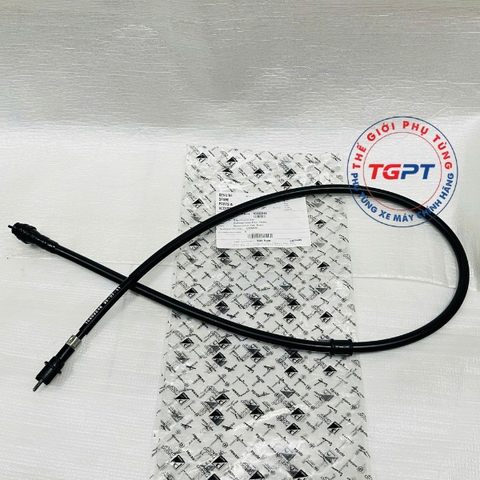 Dây công tơ mét, Dây đồng hồ Vespa S 125/150 3V (2011-2021) - 1C002848