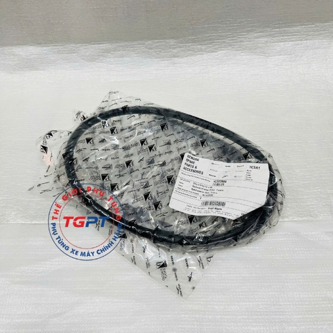 Dây công tơ mét, Dây đồng hồ Vespa LX 125 3V, LX 150 - 1C002808