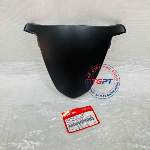 Nắp Ốp Đồng Hồ, Mão chắn gió SH 350i (2021-2026) - 53204-K1W-V10ZC