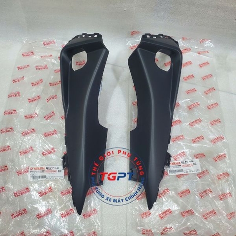 Ốp sườn, Nhựa nhám lót sườn, Chỉ sườn NVX V1 2017-2020 /B63-F171N-00/ B63-F171R-00