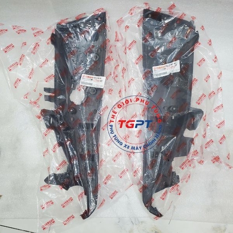 Giá để chân, Sàn chân NVX V1 2017-2020 /B63-F7481-00/ B63-F7488-00