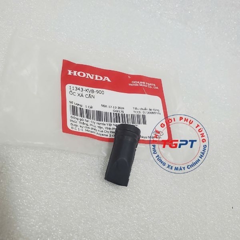 Ống xả cặn Click 110, Air Blade 110 dùng được nhiều dòng xe ga /11343-KVB-900