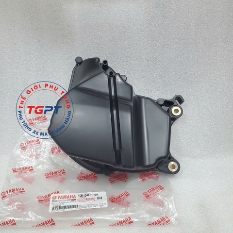 Nắp cụm lọc gió, Đế pô e Nouvo 5 /1DB-E4411-00