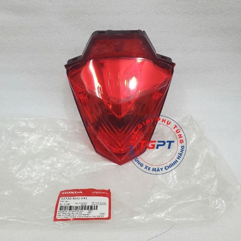 Đèn sau, đèn hậu Air Blade 110 (2011-2012) AB đầu bò /33730-KVG-V41