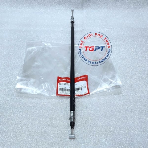 Dây 1 kết nối phanh sau, Dây trợ lực thắng sau SH Mode 2014-2019 /43440-K29-901
