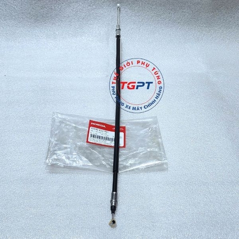 Dây 1 nối phanh trước, Dây trợ lực thắng trước Lead 125 2013 /45440-K12-901