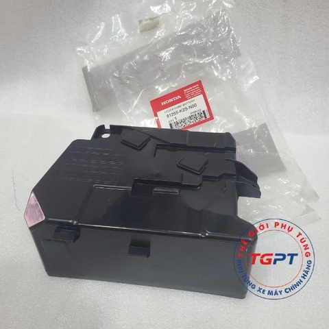 Nắp hộp đựng bình ắc quy, Nắp hộp bình ắc quy Vario 160 /81255-K2S-N00
