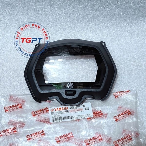 Đế đồng hồ KM, Mica mặt kính đồng hồ Exciter 155 (2024-2025) ABS /BNV-H3571-00