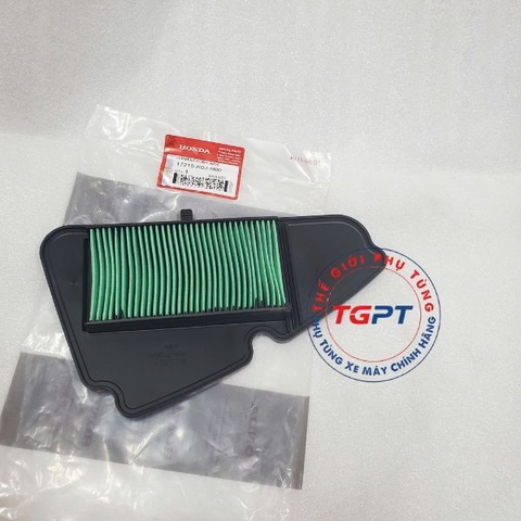 Lọc gió Scoopy 2021, Genio /17210-K2F-T00