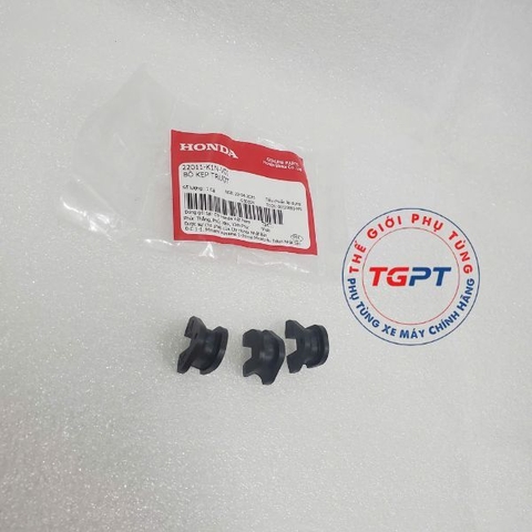 Bộ kẹp trượt, Bộ kẹp trượt nồi Vario 160, SH Mode 2020+, Air Blade 2022+ (4Val), SH 2020+, PCX 160 /22011-K1N-V01