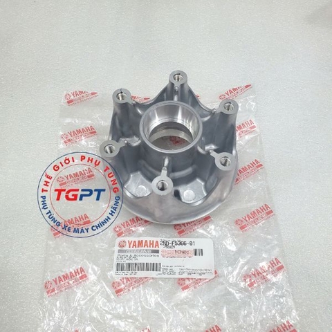 Nồi Bắt Nhông Sau, Cùi dĩa Exciter 150 (2015-2025) Ex 155 /2ND-F5366-01