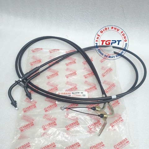 Dây ga NVX V1 (125-155) (2017-2020) - B63-F6301-00/ B63-F6301-10