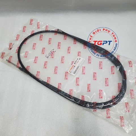 Dây phanh, dây thắng sau Nozza cũ (2012-2016) - 1DR-F6351-00