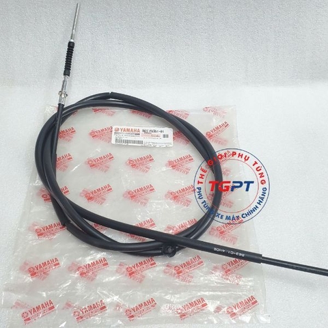 Dây phanh, dây thắng sau NVX V1 (2017-2020) - B63-F6351-01