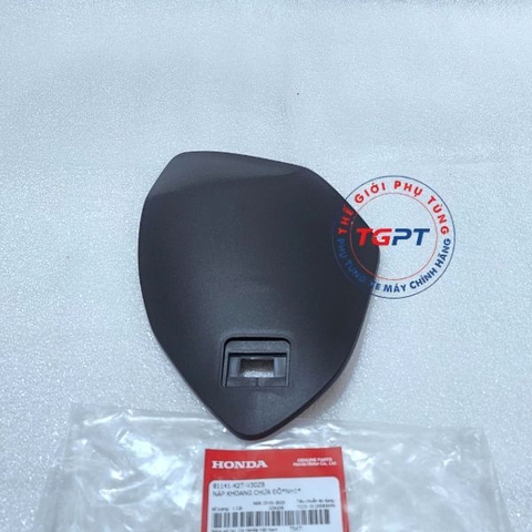 Nắp khoang chứa đồ, Nắp cốp Lead 125 4Val trái 2025 - 81141-K2T-V30ZB