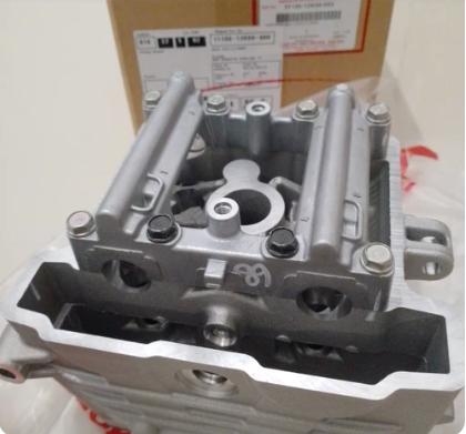 Cụm đầu quy lát, Đầu bò Raider Fi, Satria Fi, GSX 150 - 11100-12K00-000