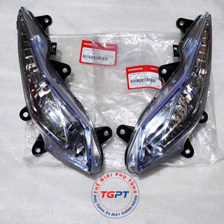 Xi nhan trước RSX 110 2012 - RSX 110 siêu nhân /33402-K07-941/ 33452-K07-941