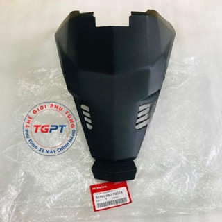 Yếm bụng, Nhựa nhám dưới yên Vario, Click 2015-2017 / 80151-K60-T00ZA