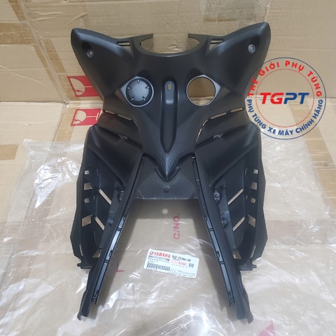 Yếm khóa, Ốp ổ khóa Exciter 135 2011-2014 /55P-F836K-00