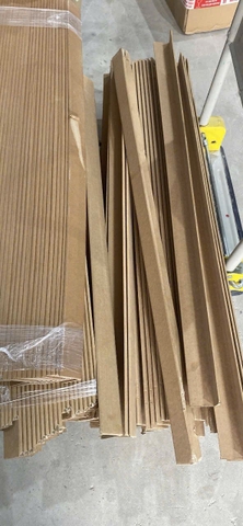 Thanh nẹp góc V50x50x5 x 1000mm