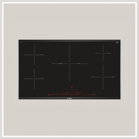 Bếp Từ Series 8 Bosch PIV975DC1E/ Nhập Khẩu Tây Ban Nha