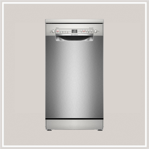 Máy rửa chén độc lập Bosch SPS2HKI42E