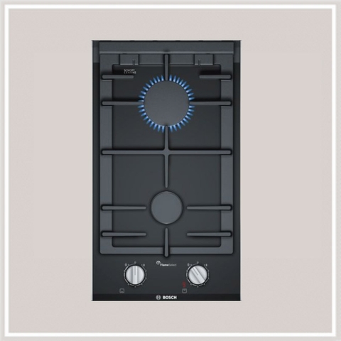 Bếp Gas 2 Vùng Nấu Bosch PRB3A6B70