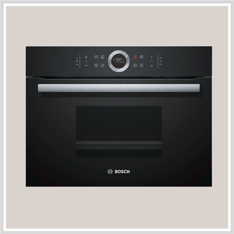 Lò Hấp Âm Tủ Bosch CDG634BB1