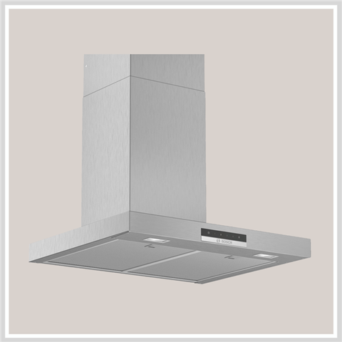 Máy Hút Mùi Áp Tường Bosch DWB06W850B