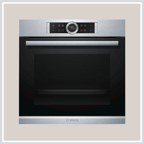 Lò Nướng Âm Tủ Bosch HBG633BS1J