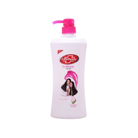 Dầu gội Lifebuoy