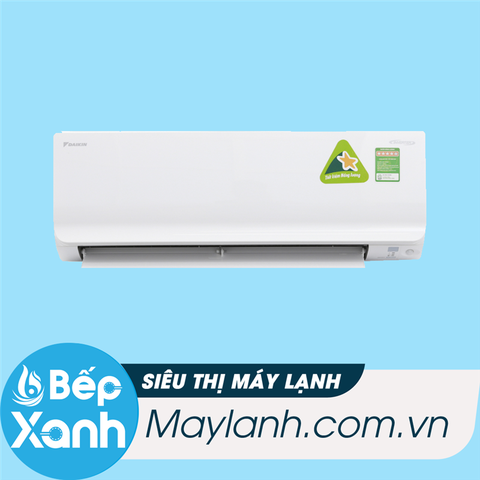 Máy lạnh Daikin 1 chiều Inverter ATKC25TVMV