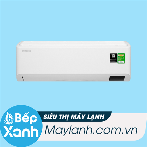 Máy lạnh Samsung Inverter 1 HP AR10TYHYCWKNSV