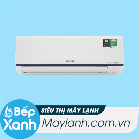 Máy lạnh Samsung Inverter 1.5 HP AR13RYFTAURNSV