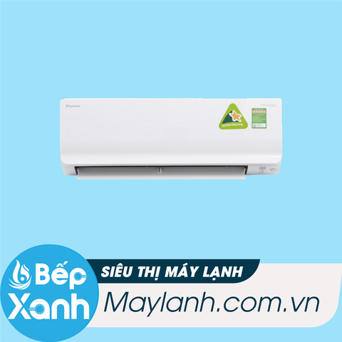 Máy lạnh Daikin 1 chiều FTC60NV1V