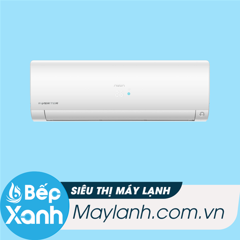 Máy lạnh AQUA Hyper Cool 2 HP AQA-KCRV18F