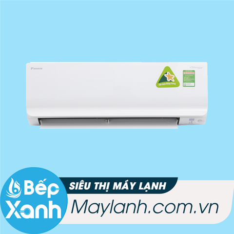 Máy lạnh Daikin 1 chiều Inverter ATKC35TVMV