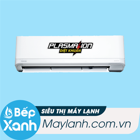 Máy lạnh Toshiba Inverter 1.8 HP RAS-H18J2KCVRG-V