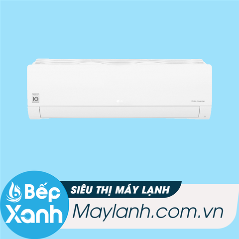 Máy lạnh LG 1 chiều Inverter V10APH1