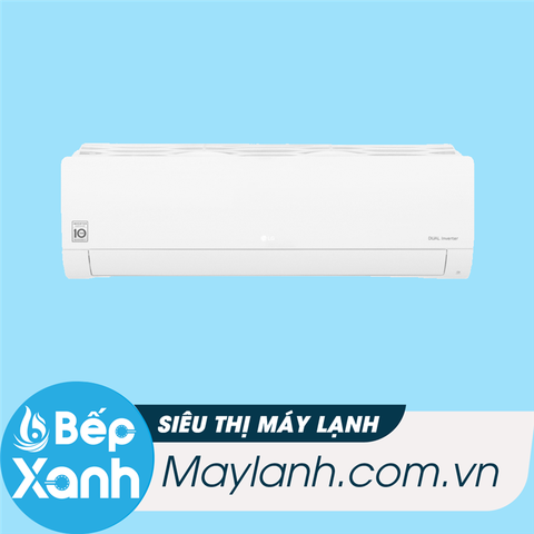 Máy lạnh LG 1 chiều Inverter V18ENF