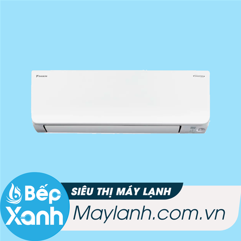 Máy lạnh Daikin 1 chiều Inverter FTKM60SVMV