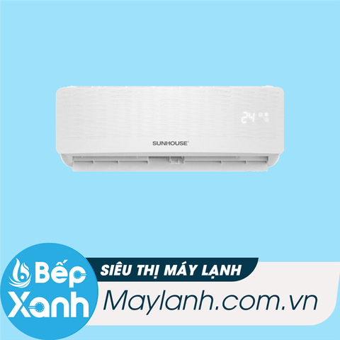 Máy lạnh Sunhouse 2 HP SHR-AW18C110