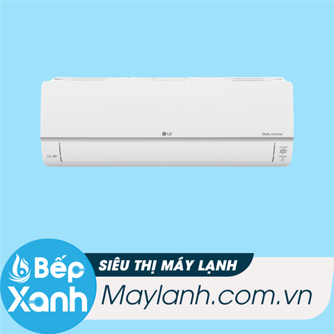 Máy lạnh LG 1 chiều Inverter V13API1