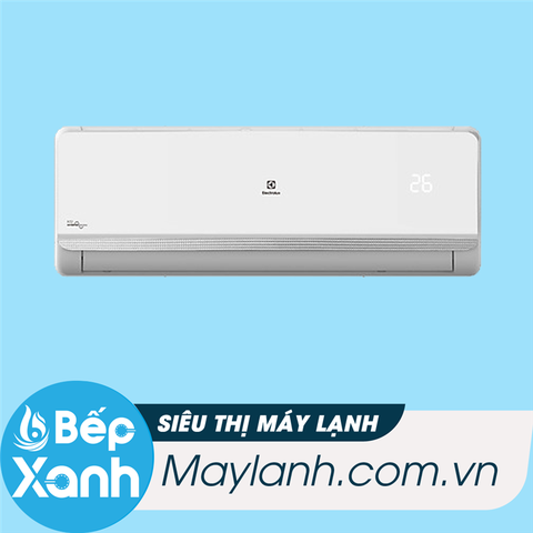 Điều Hòa Electrolux ESV09CRR-C3