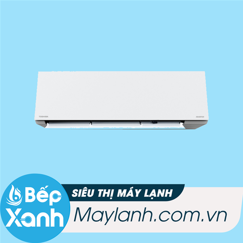 Máy lạnh Toshiba Inverter 2.0 HP RAS-H18E2KCVG-V