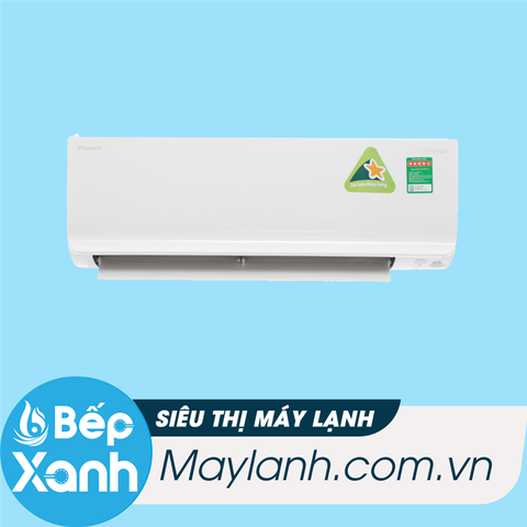 Máy lạnh Daikin 1 chiều Inverter ATKC25TAVMV