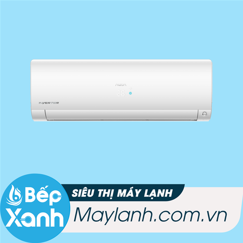 Máy lạnh AQUA Hyper Cool 1.5 HP AQA-KCRV12F